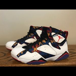 Jordan 7 Retro Shoes 12